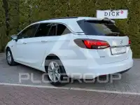 2019 Opel Astra