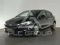2019 Opel Astra