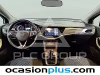 2019 Opel Astra