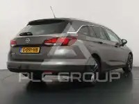 2019 Opel Astra
