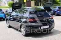 2019 Opel Astra