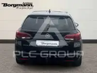 2019 Opel Astra