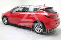 2019 Opel Astra