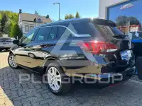 2019 Opel Astra