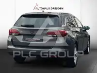 2019 Opel Astra