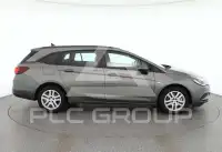 2019 Opel Astra