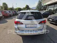 2019 Opel Astra
