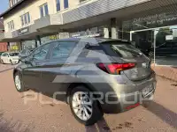 2019 Opel Astra