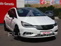 2019 Opel Astra