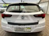 2019 Opel Astra