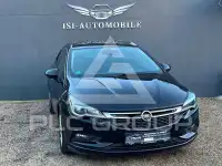 2019 Opel Astra