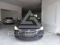 2019 Opel Astra