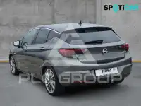 2019 Opel Astra