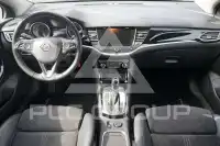 2019 Opel Astra
