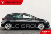 2019 Opel Astra