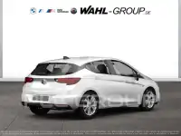 2019 Opel Astra