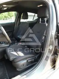 2019 Opel Astra