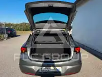 2019 Opel Astra