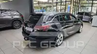 2019 Opel Astra