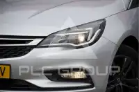 2019 Opel Astra