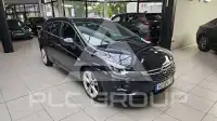 2019 Opel Astra