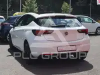 2019 Opel Astra