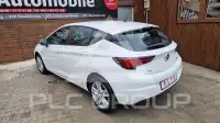 2019 Opel Astra