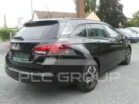 2019 Opel Astra