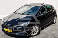 2019 Opel Astra