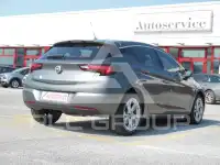2019 Opel Astra