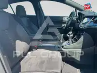 2019 Opel Astra