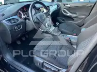 2019 Opel Astra