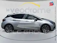 2019 Opel Astra