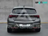 2019 Opel Astra