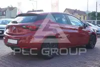 2019 Opel Astra
