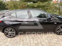 2019 Opel Astra