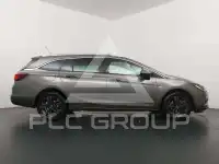 2019 Opel Astra