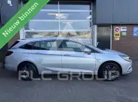 2019 Opel Astra