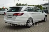 2019 Opel Astra