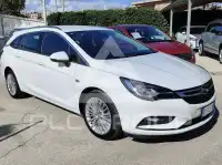 2019 Opel Astra