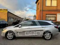 2019 Opel Astra