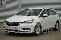 2019 Opel Astra