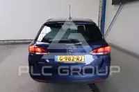 2019 Opel Astra