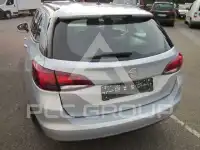 2019 Opel Astra