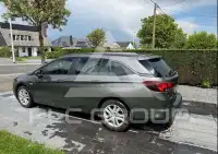 2019 Opel Astra