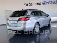 2019 Opel Astra