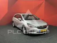 2019 Opel Astra