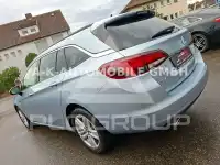 2019 Opel Astra