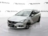 2019 Opel Astra