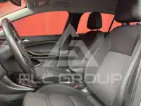 2019 Opel Astra